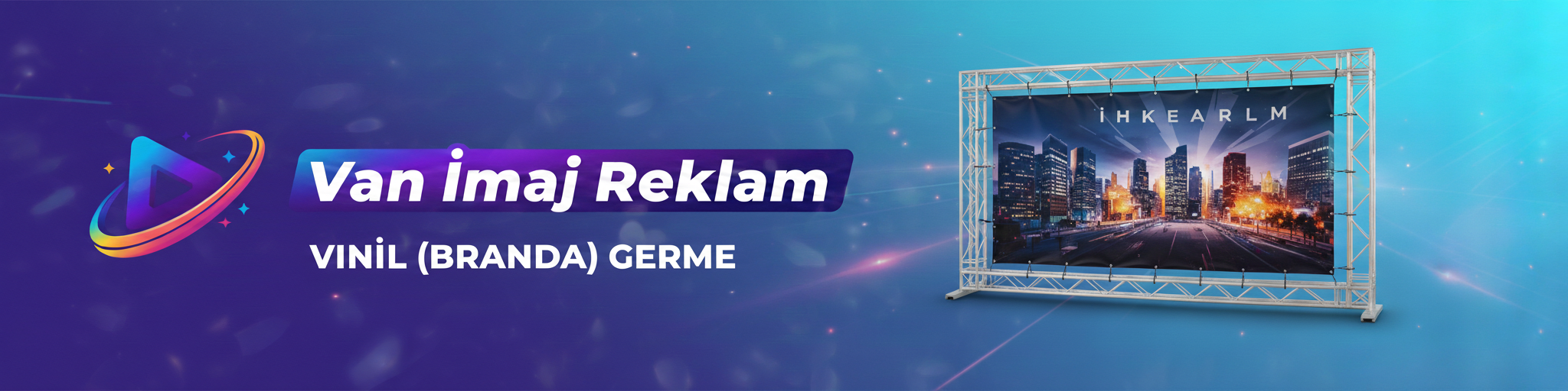 Vinil (Branda) Germe